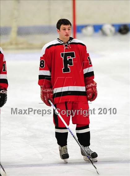 Thumbnail 1 in Warde/Ludlowe  @ East Haven photogallery.