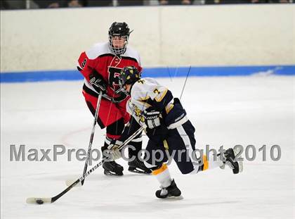 Thumbnail 3 in Warde/Ludlowe  @ East Haven photogallery.