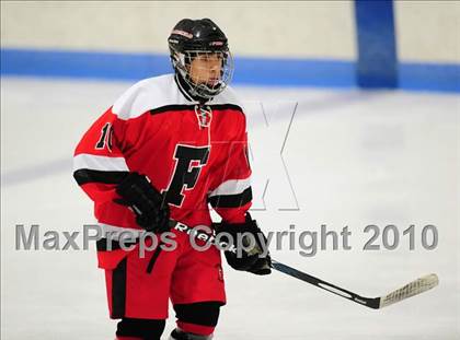 Thumbnail 3 in Warde/Ludlowe  @ East Haven photogallery.