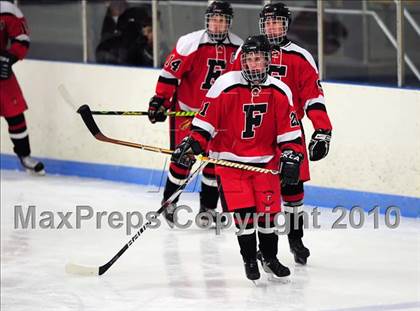 Thumbnail 2 in Warde/Ludlowe  @ East Haven photogallery.