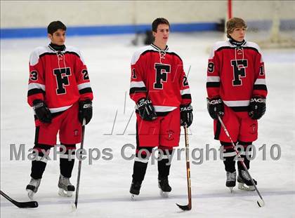 Thumbnail 3 in Warde/Ludlowe  @ East Haven photogallery.