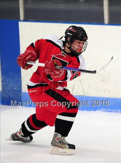 Thumbnail 3 in Warde/Ludlowe  @ East Haven photogallery.