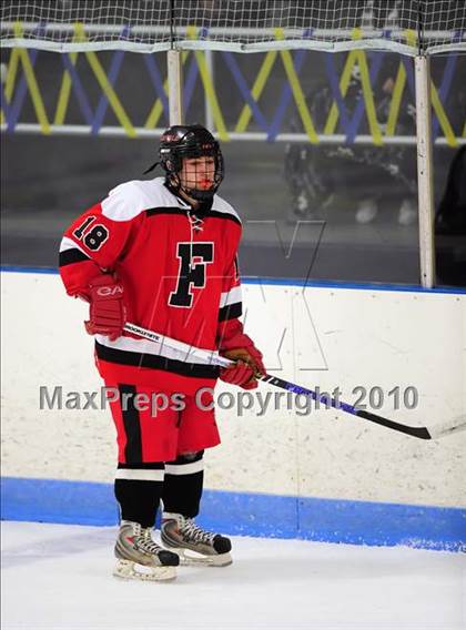 Thumbnail 2 in Warde/Ludlowe  @ East Haven photogallery.