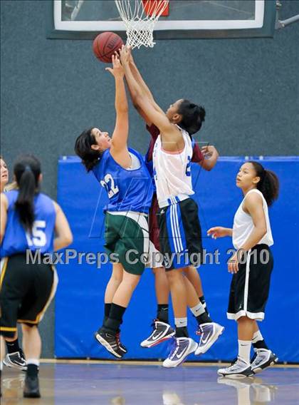 Thumbnail 3 in North vs. South Optimist All-Stars (Sacramento)  photogallery.