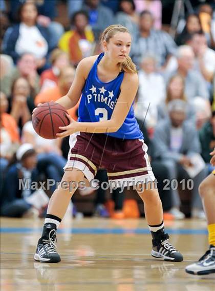 Thumbnail 1 in North vs. South Optimist All-Stars (Sacramento)  photogallery.