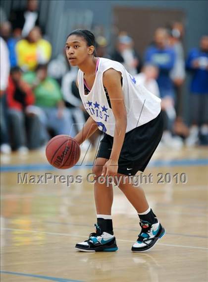 Thumbnail 3 in North vs. South Optimist All-Stars (Sacramento)  photogallery.