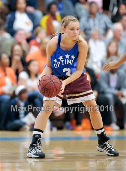 Thumbnail 3 in North vs. South Optimist All-Stars (Sacramento)  photogallery.