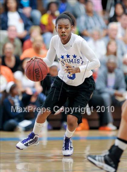 Thumbnail 2 in North vs. South Optimist All-Stars (Sacramento)  photogallery.