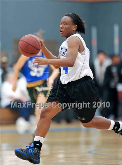 Thumbnail 1 in North vs. South Optimist All-Stars (Sacramento)  photogallery.