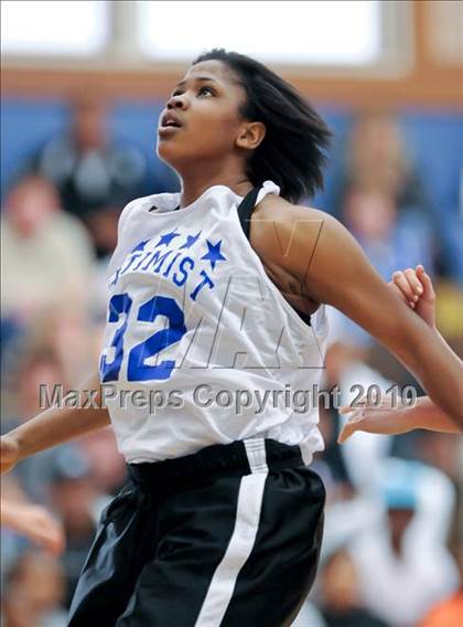 Thumbnail 1 in North vs. South Optimist All-Stars (Sacramento)  photogallery.