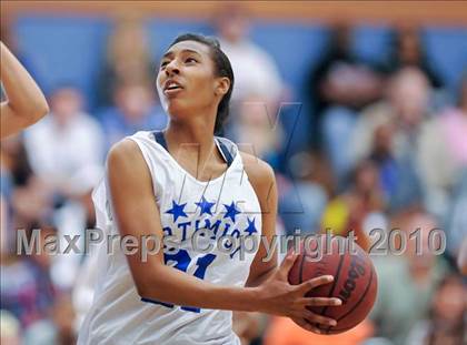 Thumbnail 1 in North vs. South Optimist All-Stars (Sacramento)  photogallery.