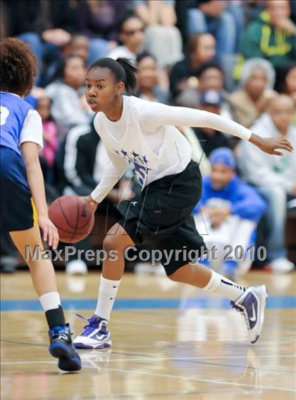 Thumbnail 2 in North vs. South Optimist All-Stars (Sacramento)  photogallery.