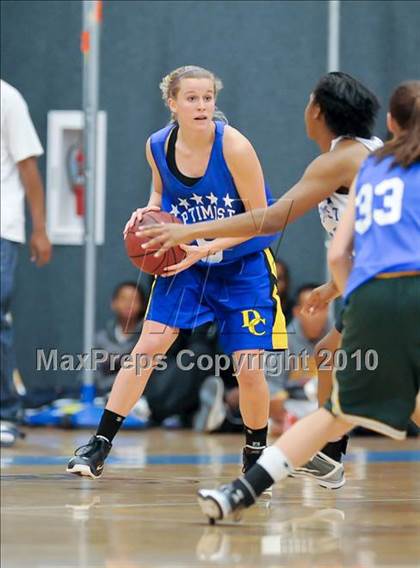 Thumbnail 3 in North vs. South Optimist All-Stars (Sacramento)  photogallery.