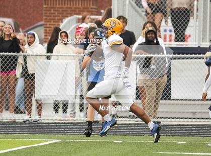 Thumbnail 1 in Newport Central Catholic @ Lloyd Memorial photogallery.