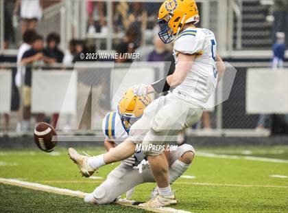 Thumbnail 3 in Newport Central Catholic @ Lloyd Memorial photogallery.