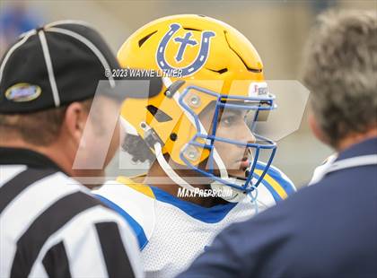 Thumbnail 1 in Newport Central Catholic @ Lloyd Memorial photogallery.