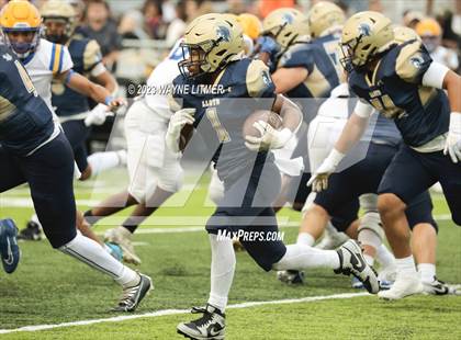 Thumbnail 3 in Newport Central Catholic @ Lloyd Memorial photogallery.