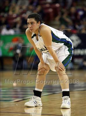 Thumbnail 1 in Magnolia vs. Sacred Heart Cathedral (CIF State D3 Final) photogallery.