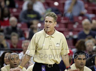 Thumbnail 1 in Magnolia vs. Sacred Heart Cathedral (CIF State D3 Final) photogallery.