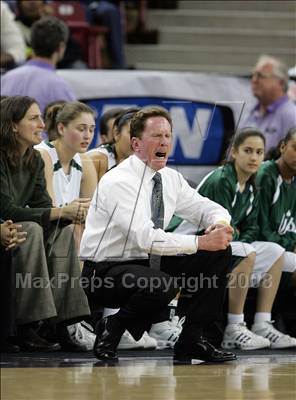 Thumbnail 1 in Magnolia vs. Sacred Heart Cathedral (CIF State D3 Final) photogallery.