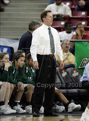 Thumbnail 1 in Magnolia vs. Sacred Heart Cathedral (CIF State D3 Final) photogallery.