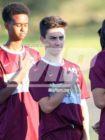 Thumbnail 2 in Watsonville @ Whitney (CIF NorCal Finals) photogallery.