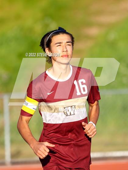 Thumbnail 3 in Watsonville @ Whitney (CIF NorCal Finals) photogallery.