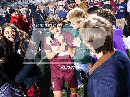 Thumbnail 1 in Watsonville @ Whitney (CIF NorCal Finals) photogallery.