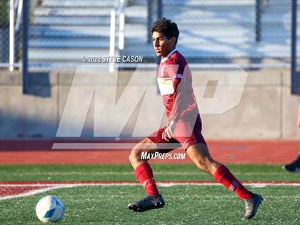 Thumbnail 1 in Watsonville @ Whitney (CIF NorCal Finals) photogallery.