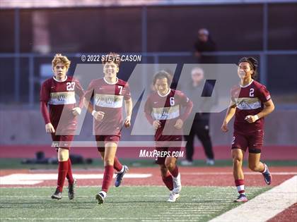 Thumbnail 2 in Watsonville @ Whitney (CIF NorCal Finals) photogallery.