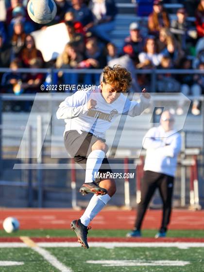 Thumbnail 2 in Watsonville @ Whitney (CIF NorCal Finals) photogallery.
