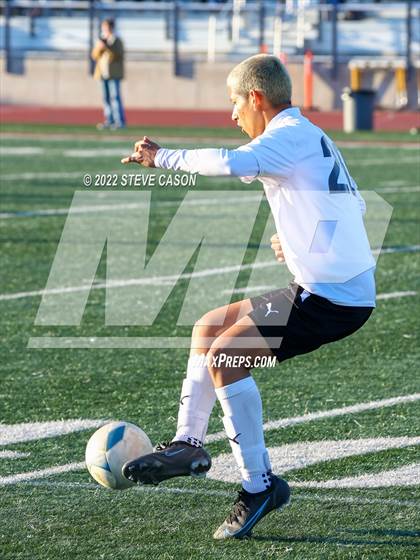 Thumbnail 2 in Watsonville @ Whitney (CIF NorCal Finals) photogallery.
