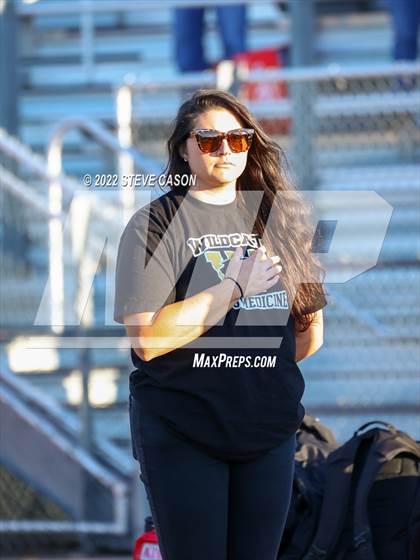 Thumbnail 3 in Watsonville @ Whitney (CIF NorCal Finals) photogallery.