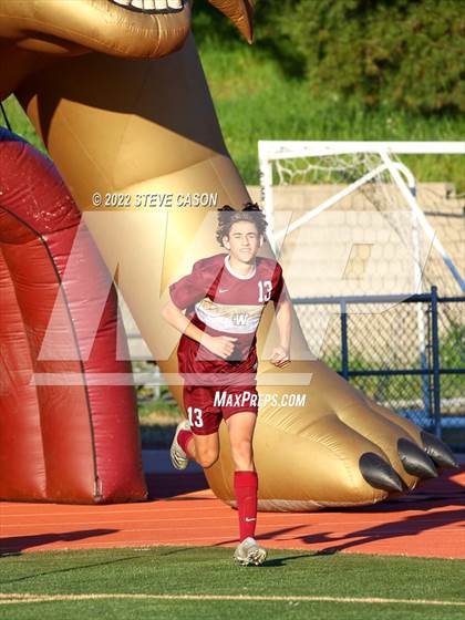 Thumbnail 1 in Watsonville @ Whitney (CIF NorCal Finals) photogallery.