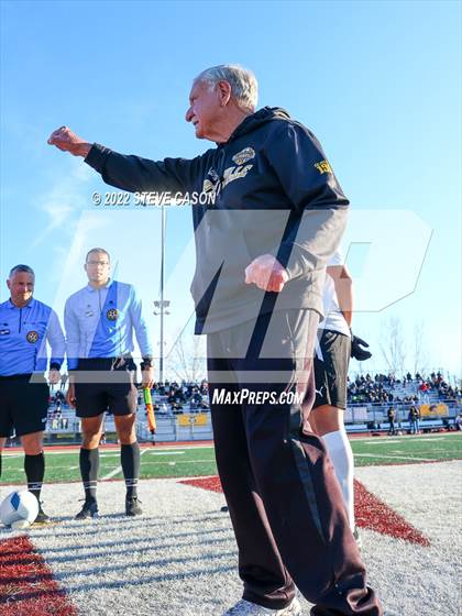 Thumbnail 3 in Watsonville @ Whitney (CIF NorCal Finals) photogallery.