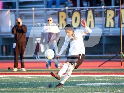 Thumbnail 2 in Watsonville @ Whitney (CIF NorCal Finals) photogallery.