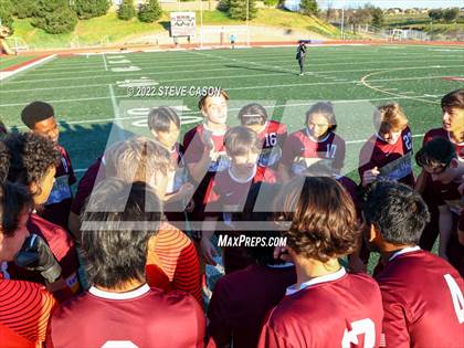 Thumbnail 3 in Watsonville @ Whitney (CIF NorCal Finals) photogallery.