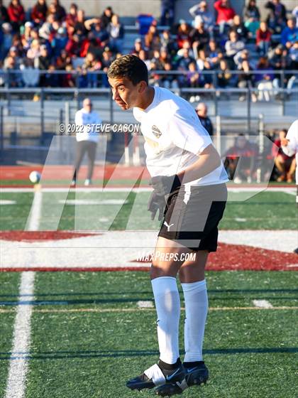 Thumbnail 1 in Watsonville @ Whitney (CIF NorCal Finals) photogallery.