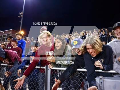 Thumbnail 2 in Watsonville @ Whitney (CIF NorCal Finals) photogallery.