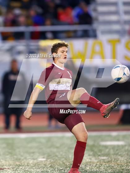 Thumbnail 3 in Watsonville @ Whitney (CIF NorCal Finals) photogallery.