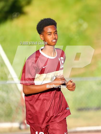 Thumbnail 3 in Watsonville @ Whitney (CIF NorCal Finals) photogallery.