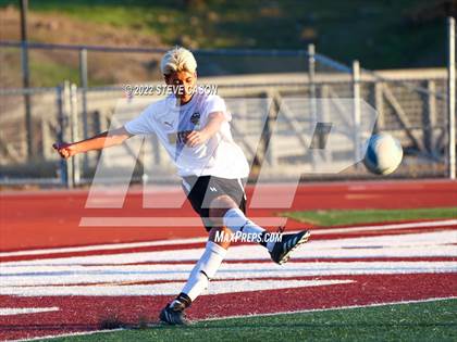 Thumbnail 3 in Watsonville @ Whitney (CIF NorCal Finals) photogallery.