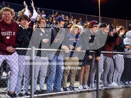 Thumbnail 2 in Watsonville @ Whitney (CIF NorCal Finals) photogallery.