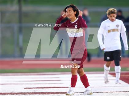 Thumbnail 3 in Watsonville @ Whitney (CIF NorCal Finals) photogallery.