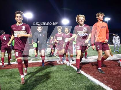 Thumbnail 3 in Watsonville @ Whitney (CIF NorCal Finals) photogallery.