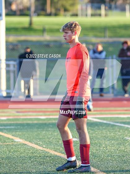 Thumbnail 2 in Watsonville @ Whitney (CIF NorCal Finals) photogallery.