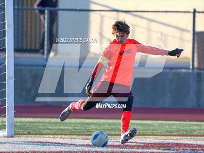 Thumbnail 2 in Watsonville @ Whitney (CIF NorCal Finals) photogallery.