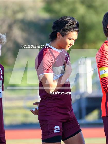 Thumbnail 3 in Watsonville @ Whitney (CIF NorCal Finals) photogallery.