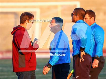 Thumbnail 2 in Watsonville @ Whitney (CIF NorCal Finals) photogallery.