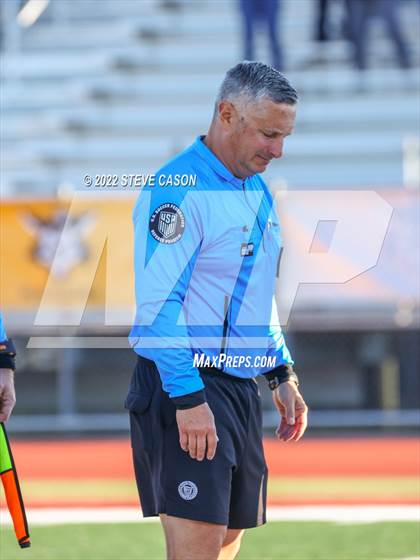 Thumbnail 2 in Watsonville @ Whitney (CIF NorCal Finals) photogallery.